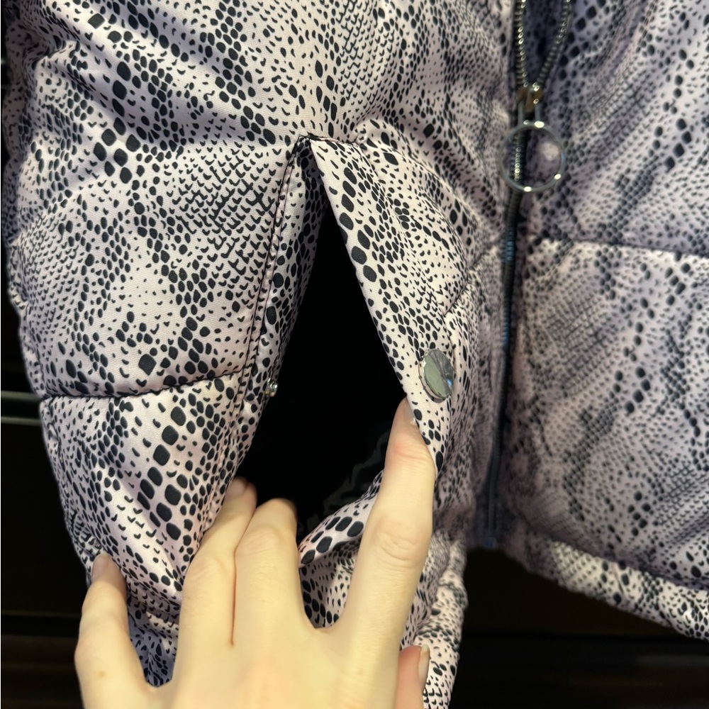Jacket - Picture 2 of 5